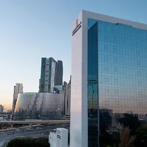 فندق Kafd التنفيذيين ****