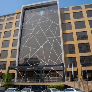 Hotel Rosemond Al Hamra, Jidá