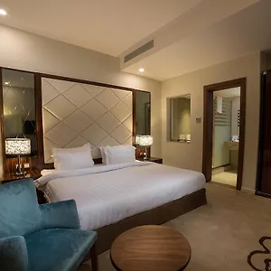 *** Hotel Anast Saudi Arabia
