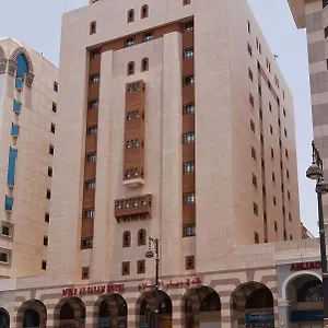 ** Hotel Diyar Al-salam Saudi Arabia